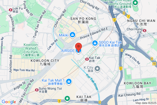 【閉店】Sanrio Gift Gate イオン那覇店