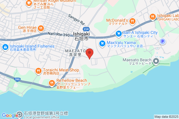 沖縄脱毛Beauty&Beast那覇店