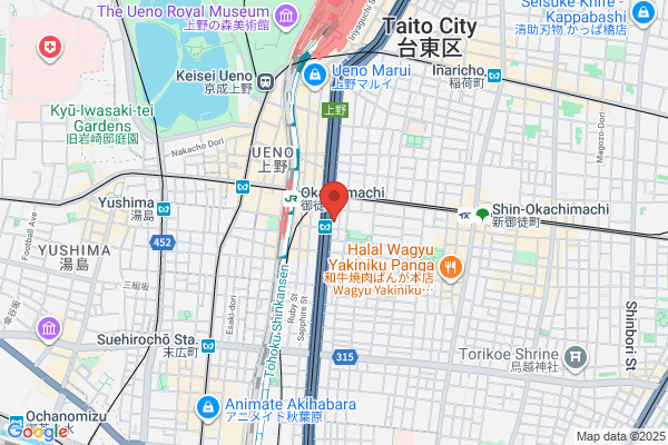 にしな内科・糖尿病内分泌クリニック