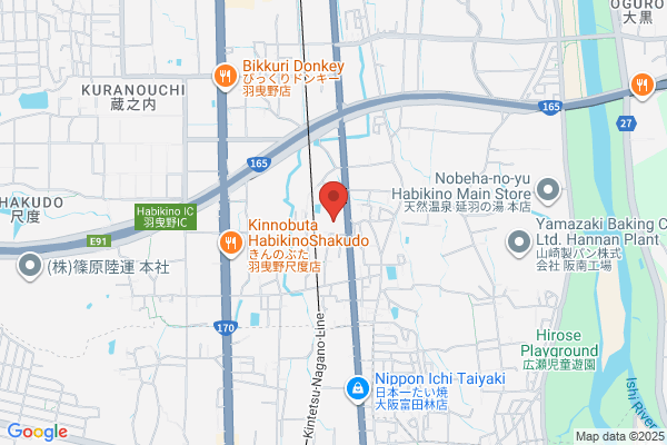 麺家 徳 尼崎本店