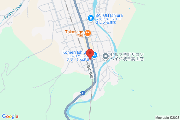 美容室HEART 中山駅前店