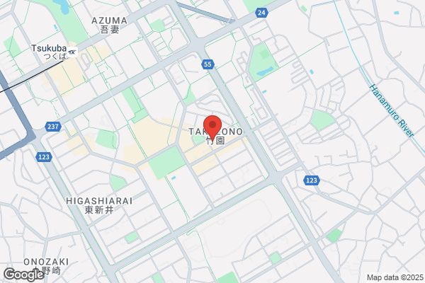 エルブレス　イーアスつくば店