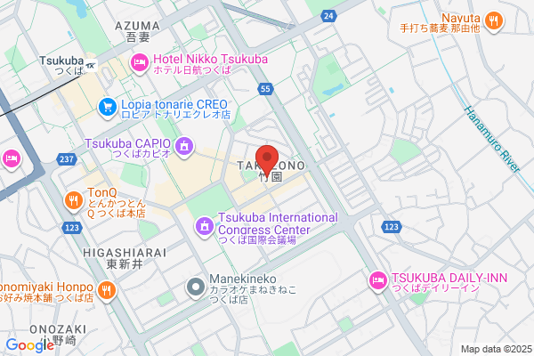 スシロー つくば学園の森店