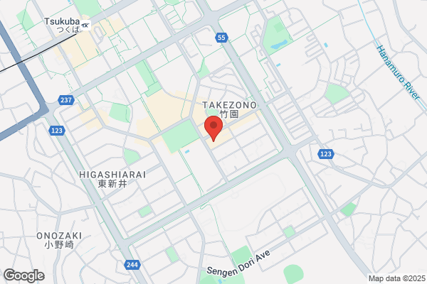 PUDOステーション　ヤマト運輸　つくば平塚センター