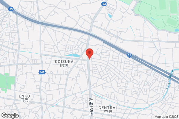 asian relaxation villa つくば国道354号店