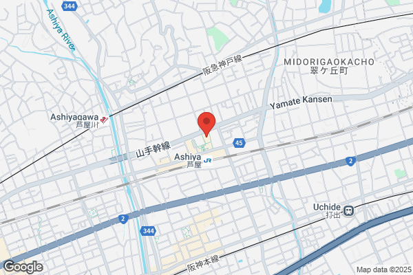 ウエルシアつくば学園並木店 (調剤薬局)