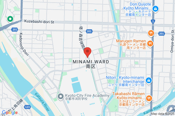 Kitagen Co., Ltd.