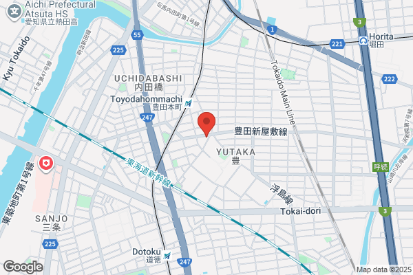 ENEOS Dr.Driveセルフ春岡店(ENEOSフロンティア)