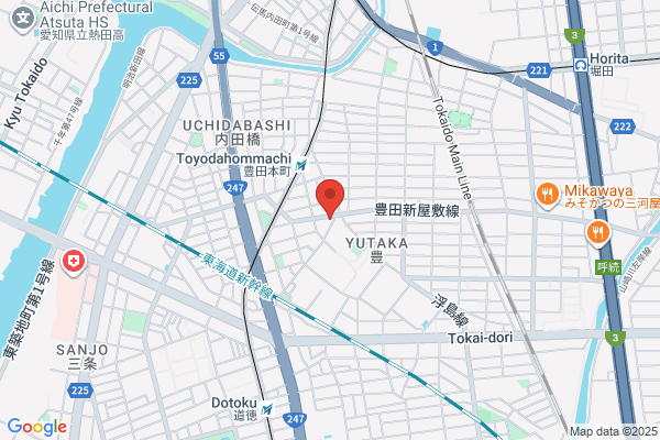 ENEOS Dr.Driveセルフ大高南店(ENEOSフロンティア)