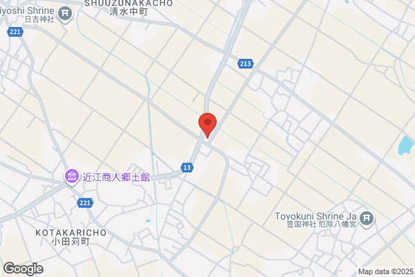 ENEOS セルフ春日井南SS(ENEOSフロンティア)