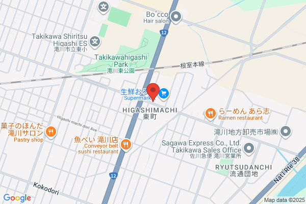 ENEOS Dr.Driveセルフ春岡店(ENEOSフロンティア)