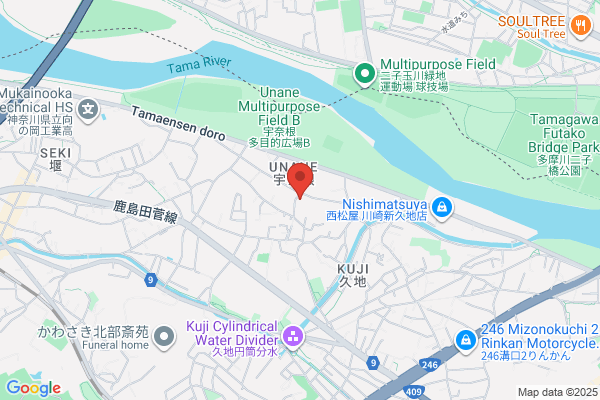 Jokoh Co., Ltd. Takikawa Br.