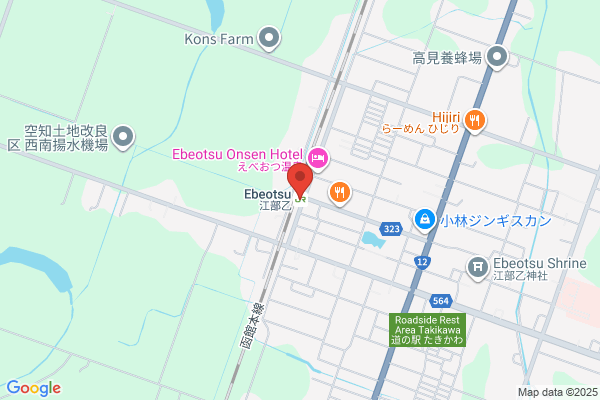 E.must合同会社