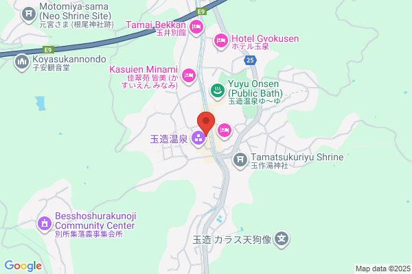 Hoseikan