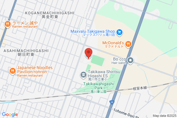Kokugakuin Jr. College