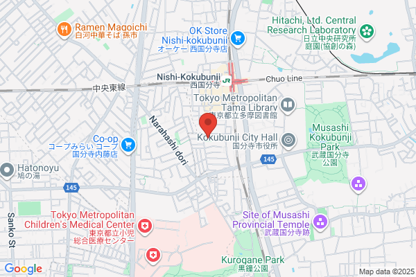 すき家 前橋堀越店