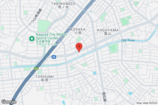ENEOS Dr.Driveセルフ名濃バイパス店(ENEOSフロンティア)