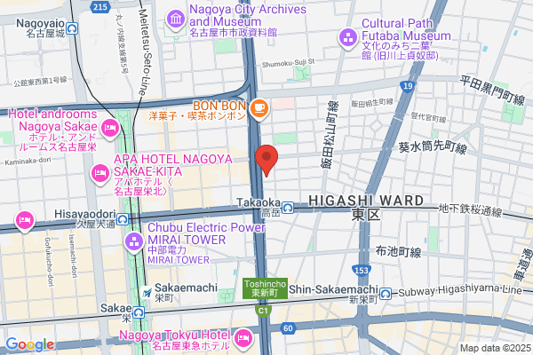ENEOSウイング Dr.Driveルート41豊山TS