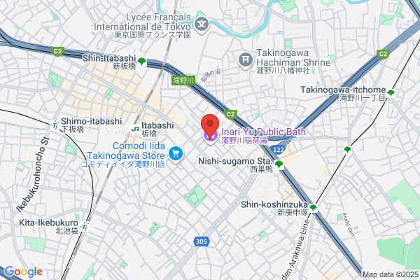 くすりの福太郎大塚駅前店