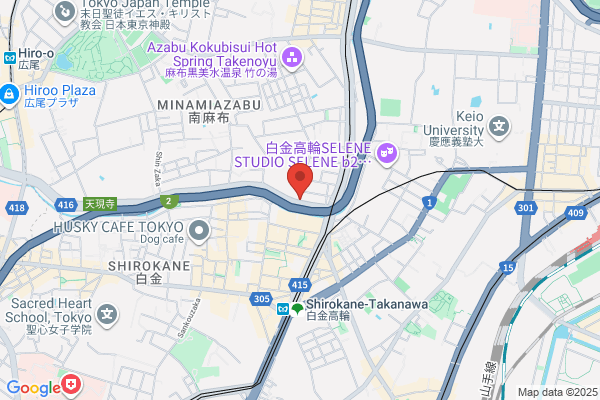 ReELM fitness & workout 板橋店