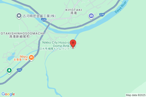 RINX 栃木宇都宮店