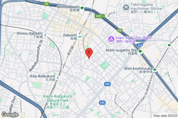 PUDOステーション　ヤマト運輸　宇都宮江曽島センター