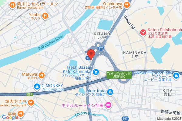ENEOS Dr.Driveセルフ習志野台店(ENEOSフロンティア)