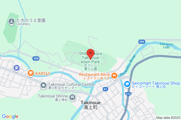 YOSA PARK VERA 津田沼店