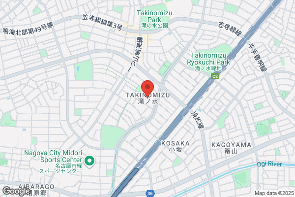 まつげエクステ&美容室 綿帽子緑区店