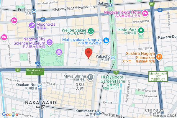 DiVE（ダイブ）宇都宮鶴田店