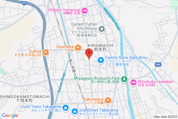 MODE K’s 池田店