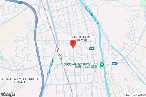 MODE K’s 石橋店