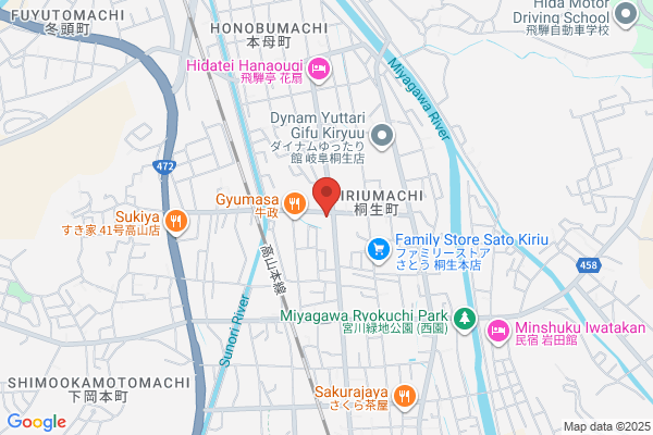 PUDOステーション　関西スーパー　荒牧店