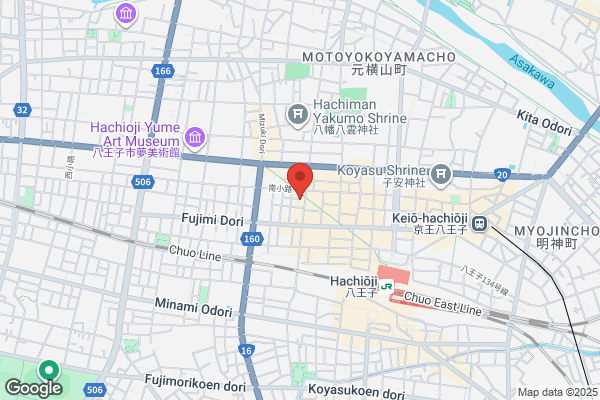 HAIR SALON TORA