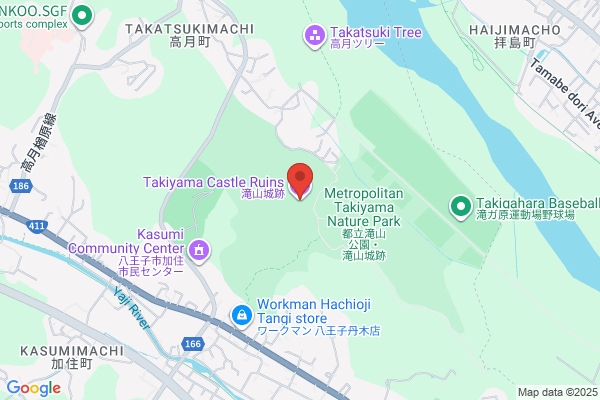 東京富士美術館カフェレストランセーヌ