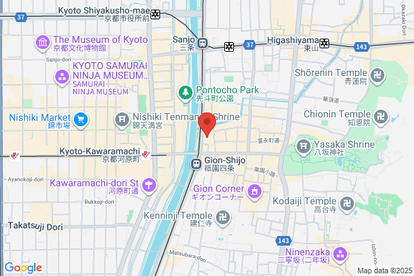 Apple 京都