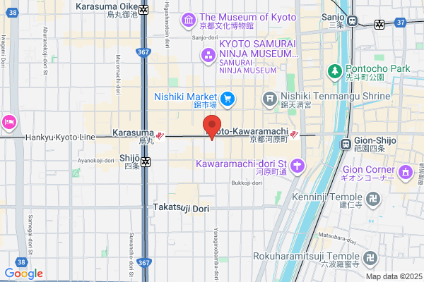 National Life Finance Corp. Kyoto Br.