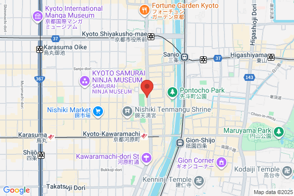 Shimizu-ya Record Shop