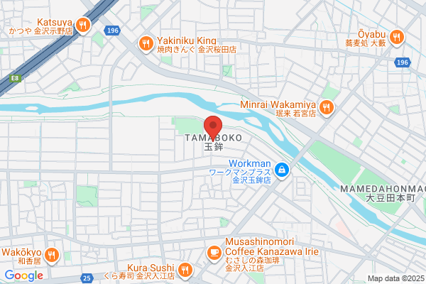 すき家 金沢駅西本町店