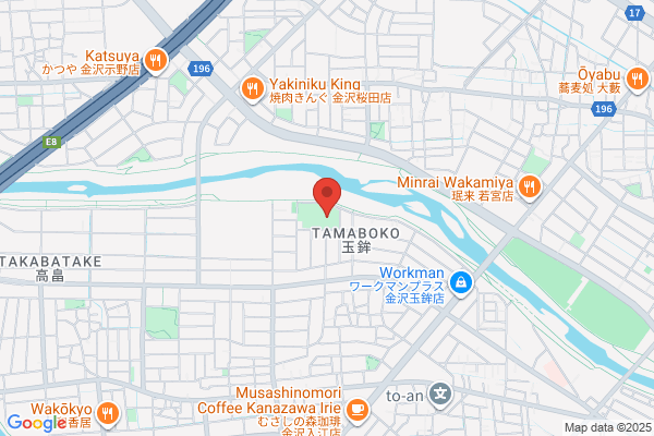 ほっともっと 金沢東力町店