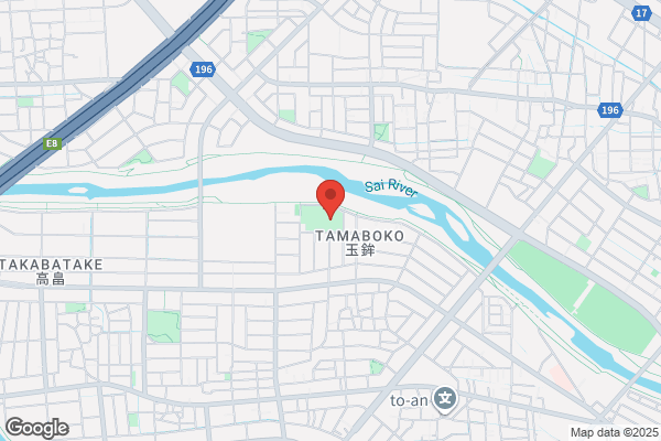 スタジオマリオ 金沢・入江店