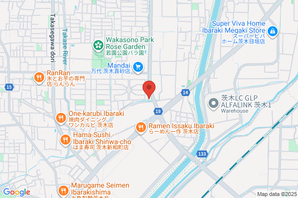 ENEOS Dr.Drive絹ケ丘店(ENEOSフロンティア)-閉店