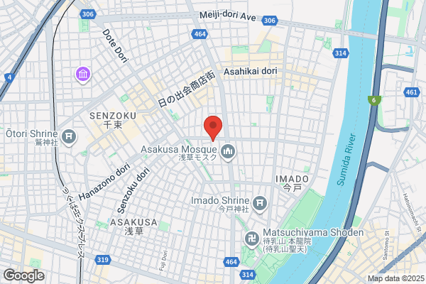PUDOステーション　ライフ　セントラルスクエア北畠店