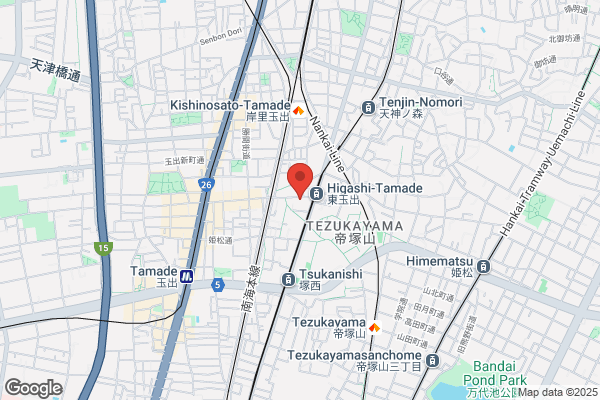 ウエルシア住之江東加賀屋店
