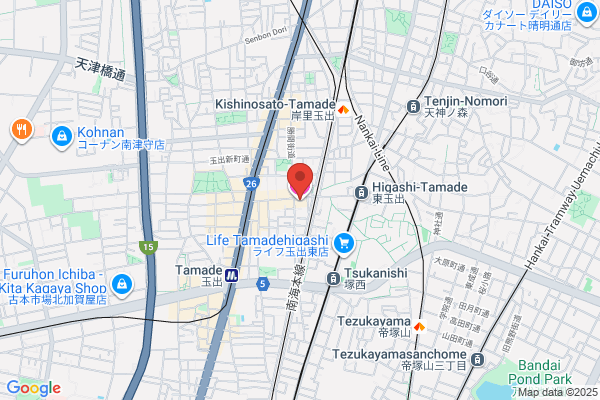 就労継続支援B型事業所 – やさしさまんてん