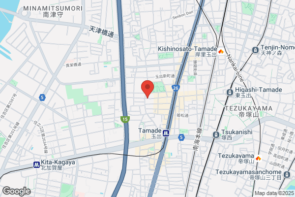晃哲會下川道場