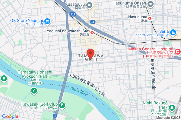 たんか　本店