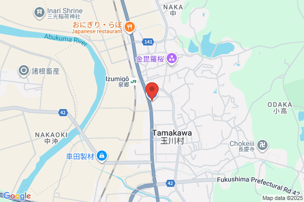 ENEOSウイング 中央道諏訪インターTS
