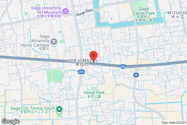 GOLF DOCK　肥後橋店