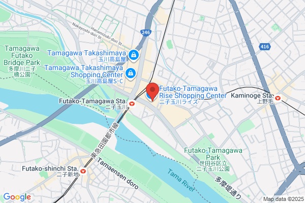 カフェ PRANA